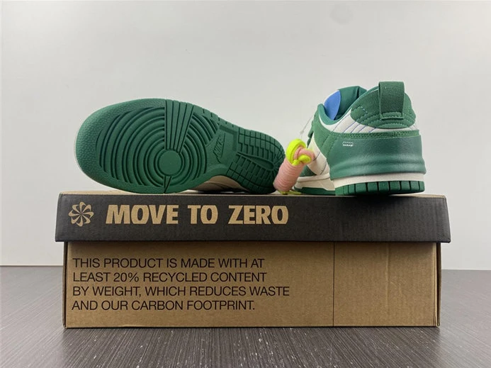 Comfortable 4930 Nike Dunk Low Disrupt 2 Phantom University Blue DH4402- 1975