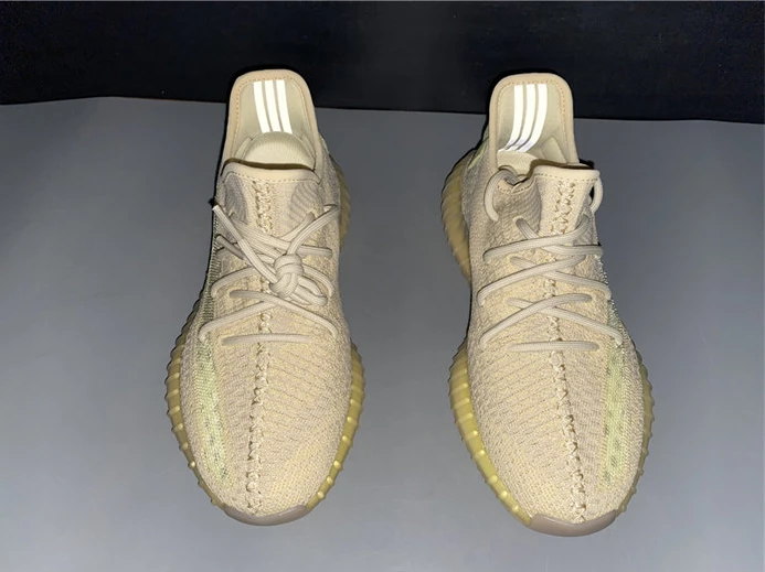 Comfortable 5212 adidas Yeezy Boost 350 V2 Flax FX 2910