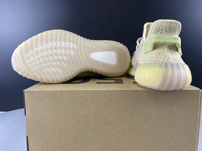 Comfortable 5212 adidas Yeezy Boost 350 V2 Flax FX 2910