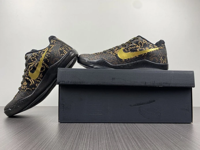 Comfortable 6160 Nike Kobe 865773- 2267