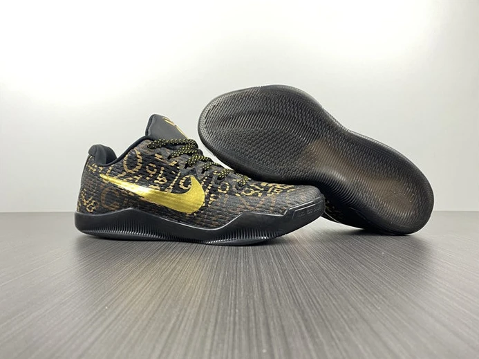 Comfortable 6160 Nike Kobe 865773- 2267