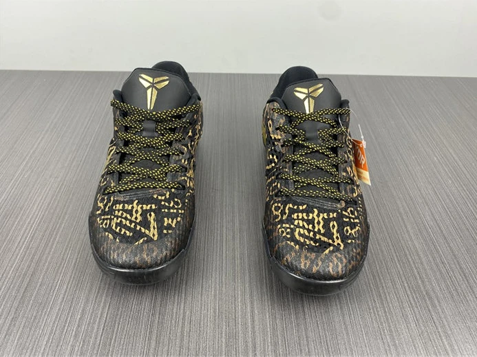 Comfortable 6160 Nike Kobe 865773- 2267