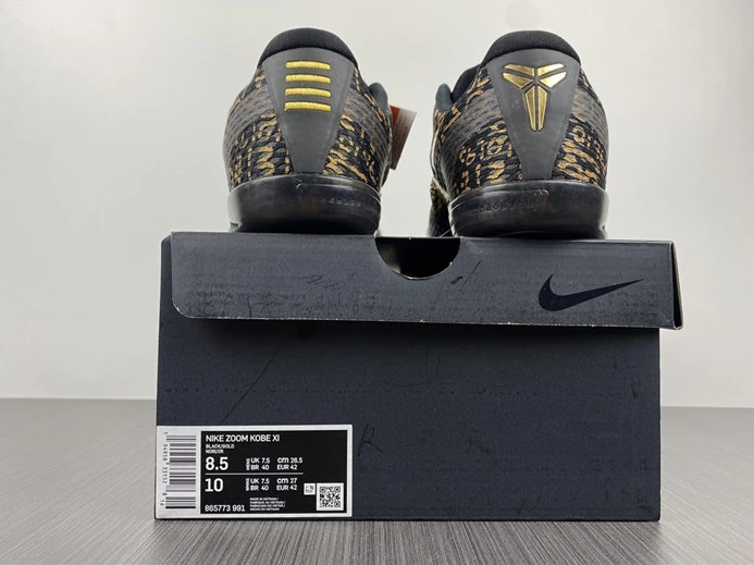 Comfortable 6160 Nike Kobe 865773- 2267
