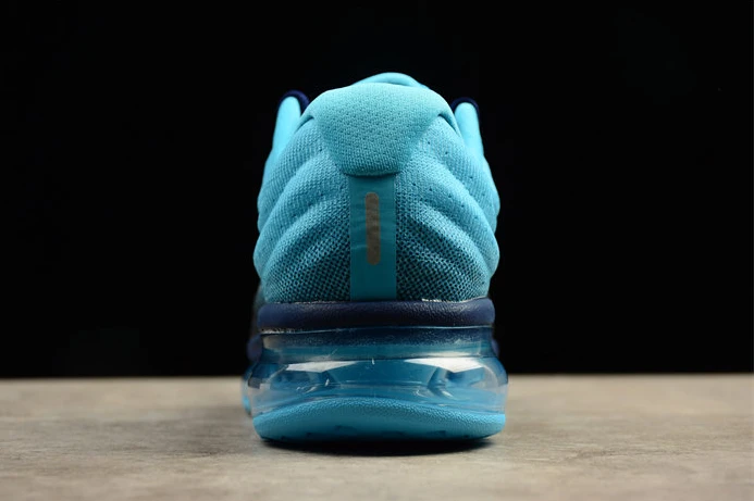 Comfortable 8212 Nike Air Max 2017 Binary Blue 849559- 2605