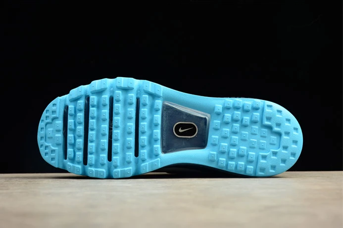 Comfortable 8212 Nike Air Max 2017 Binary Blue 849559- 2605