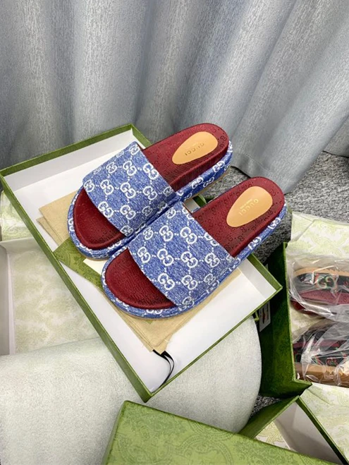 Comfortable 8984 Gucci Slipper 3244