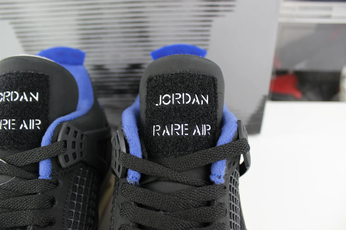 Comfortable Air Jordan 4 “Rare Air” 784