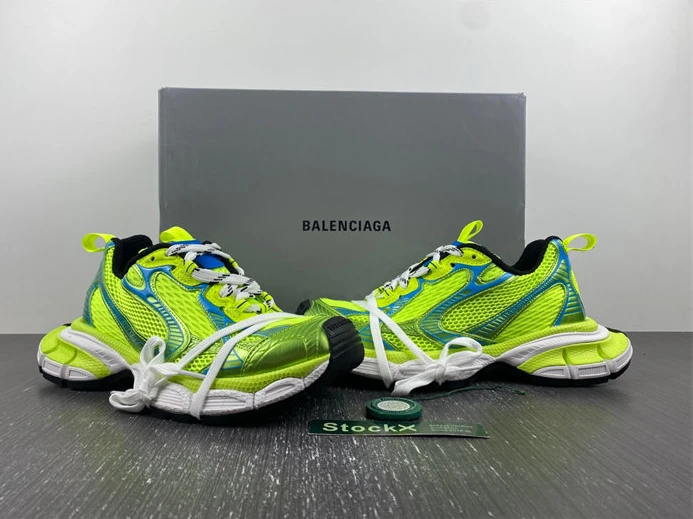 Comfortable Balenciaga 73434 W3XL7 9198 3320