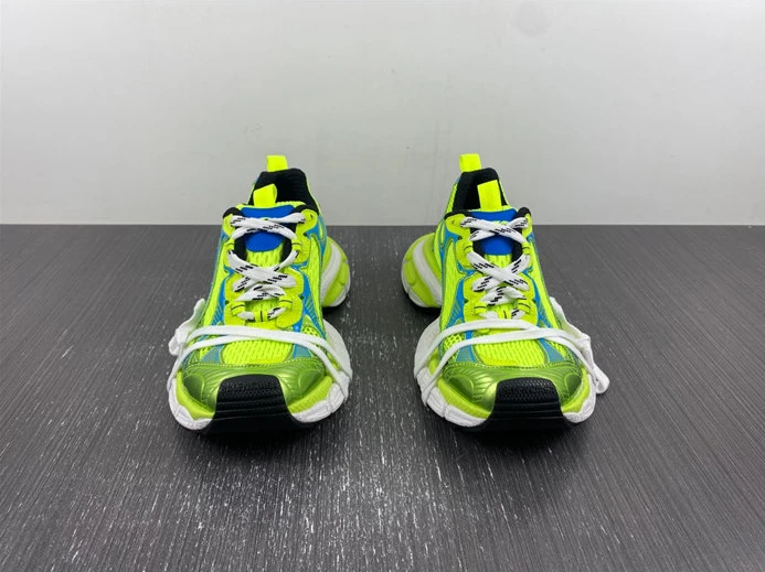 Comfortable Balenciaga 73434 W3XL7 9198 3320