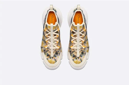 Comfortable DR Sneaker 1569