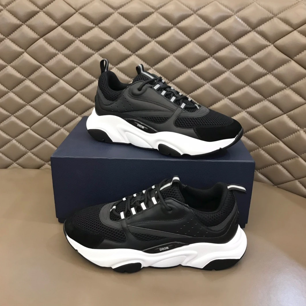 Comfortable Dior B22 7 1563