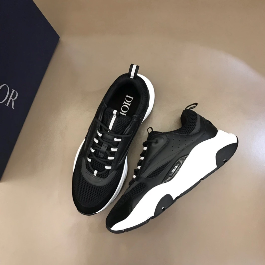 Comfortable Dior B22 7 1563
