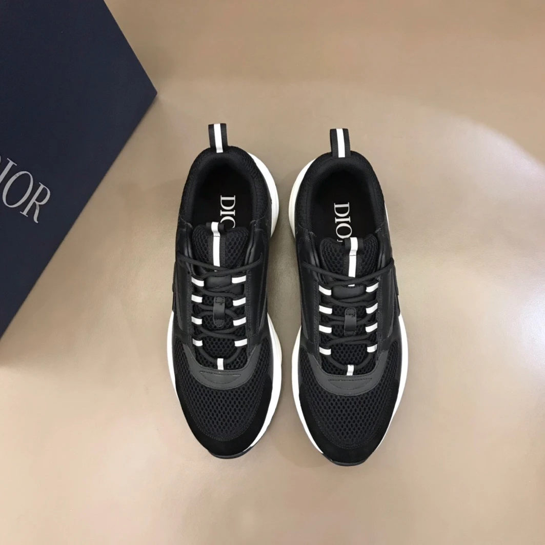 Comfortable Dior B22 7 1563