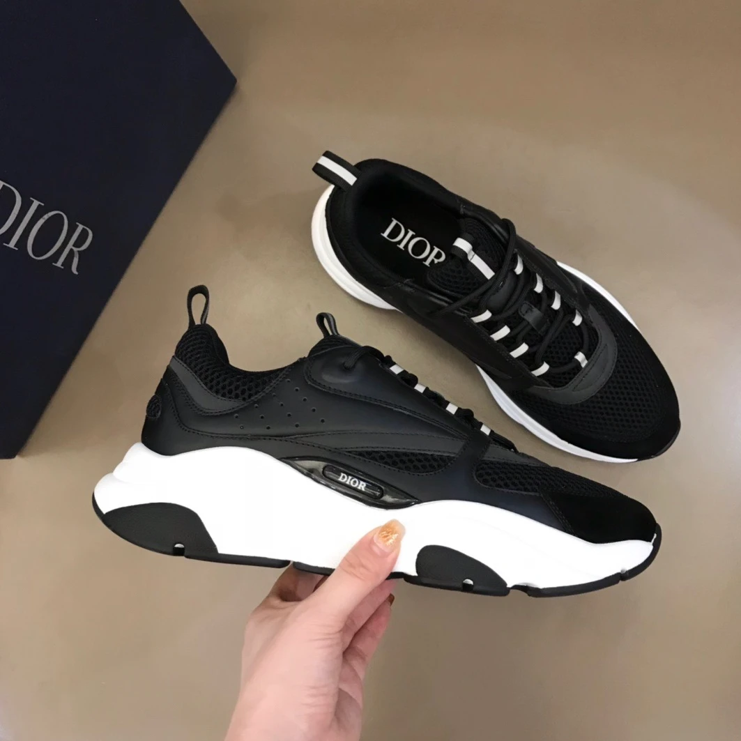 Comfortable Dior B22 7 1563
