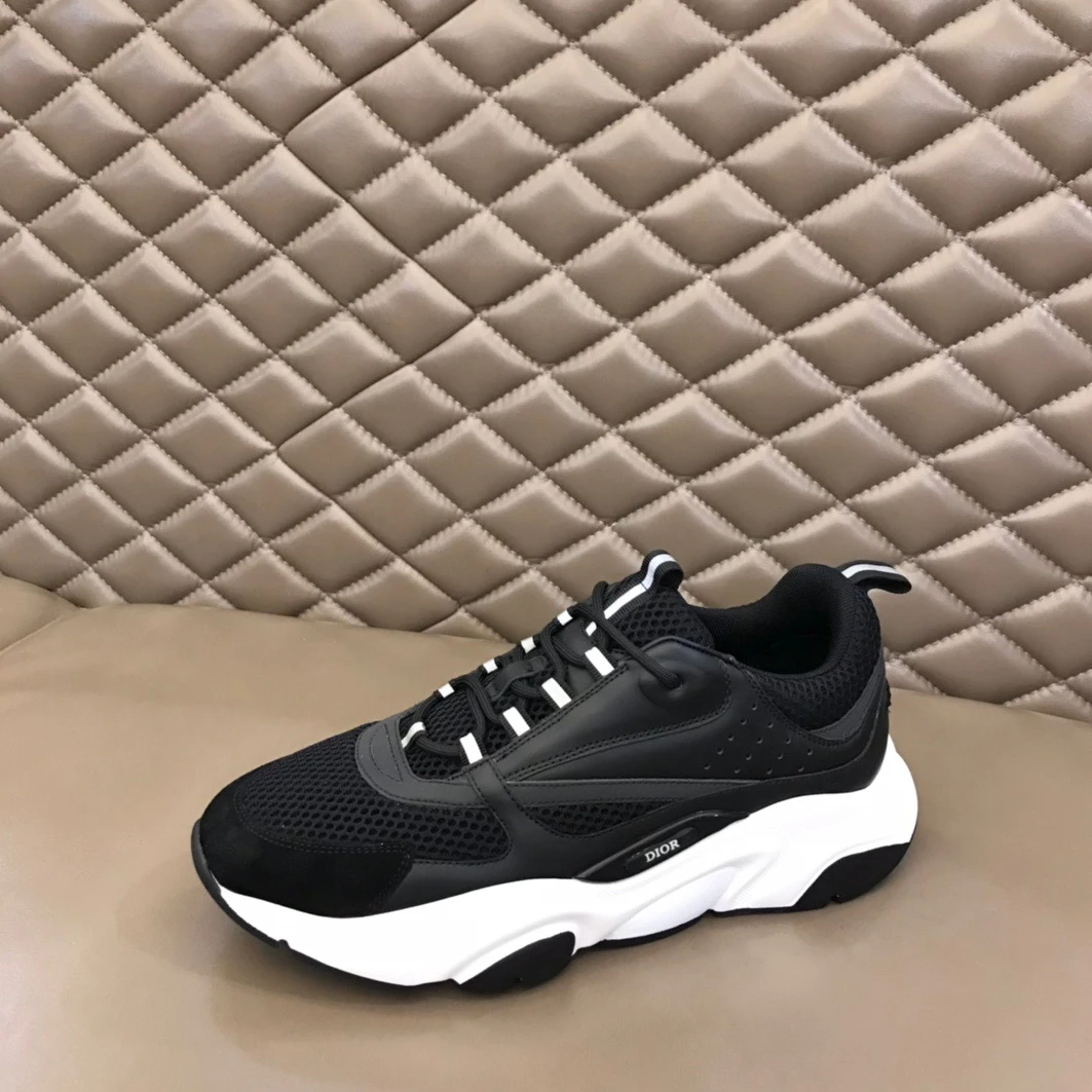 Comfortable Dior B22 7 1563