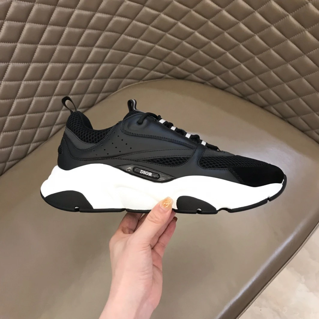 Comfortable Dior B22 7 1563