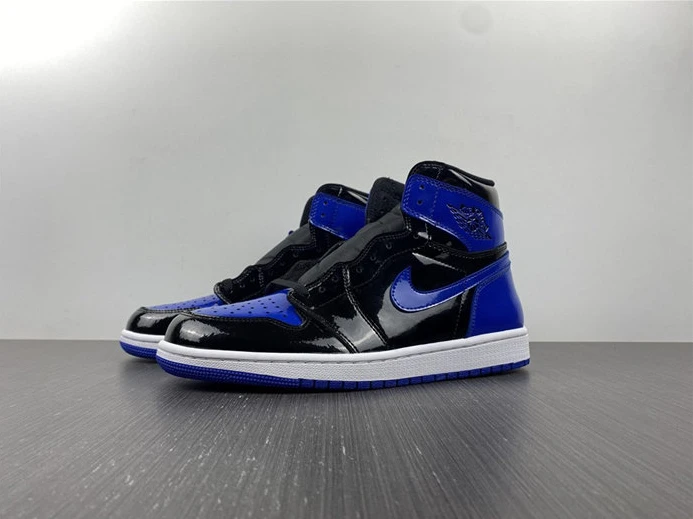 Comfortable Jordan1 Retyo blackland 555088 404 477