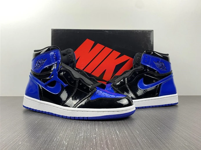Comfortable Jordan1 Retyo blackland 555088 404 477