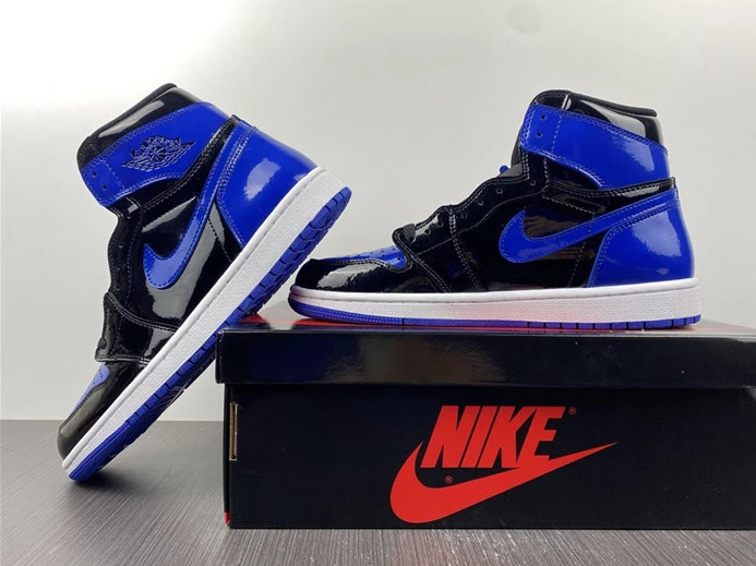 Comfortable Jordan1 Retyo blackland 555088 404 477