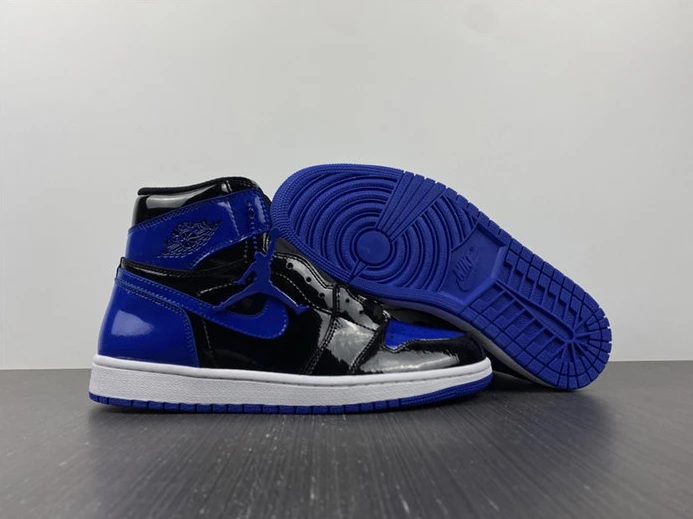 Comfortable Jordan1 Retyo blackland 555088 404 477