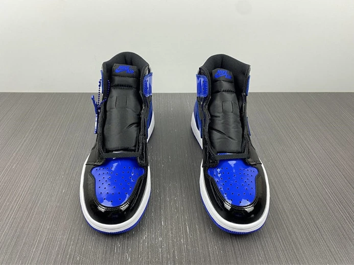Comfortable Jordan1 Retyo blackland 555088 404 477