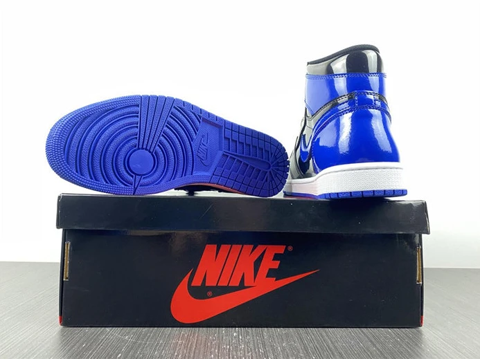 Comfortable Jordan1 Retyo blackland 555088 404 477
