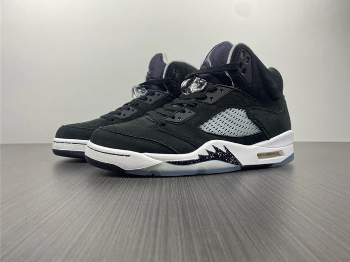 Comfortable Jordan5 MOOnlight CT4838-011 948