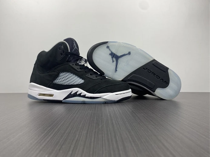 Comfortable Jordan5 MOOnlight CT4838-011 948