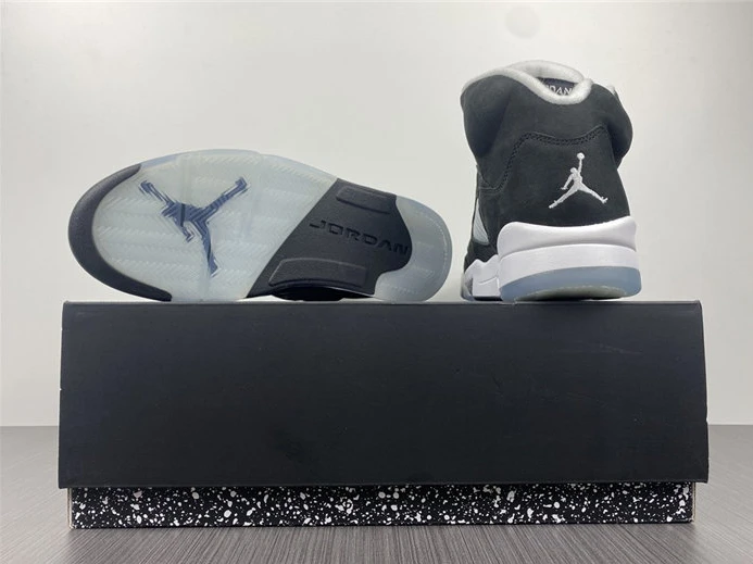 Comfortable Jordan5 MOOnlight CT4838-011 948
