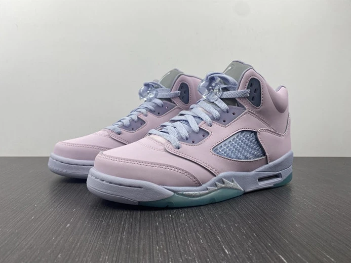 Comfortable Jordan5 Retro Easter DV0562-600 951