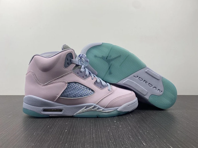 Comfortable Jordan5 Retro Easter DV0562-600 951