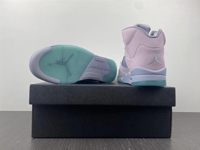 Comfortable Jordan5 Retro Easter DV0562-600 951