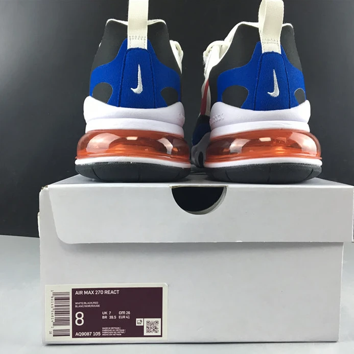 Comfortable Nike Air Max AQ9087-105 2624