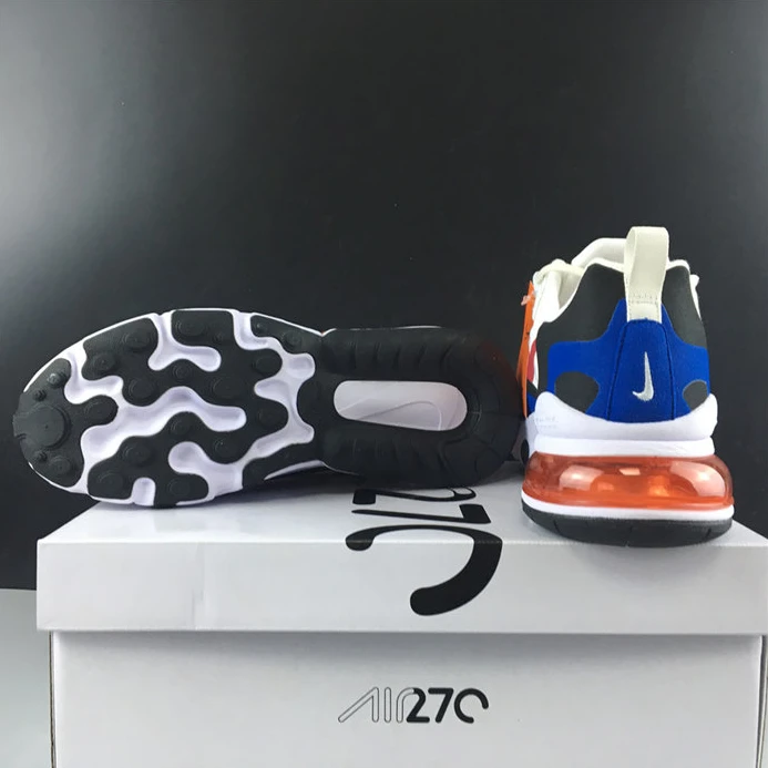 Comfortable Nike Air Max AQ9087-105 2624