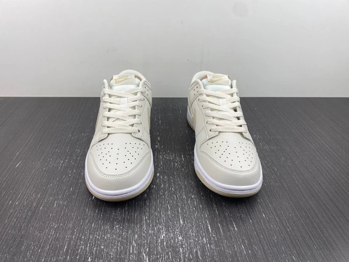 Comfortable Nike Dunk Low Phantom Sanddrift DV0831-003 1762