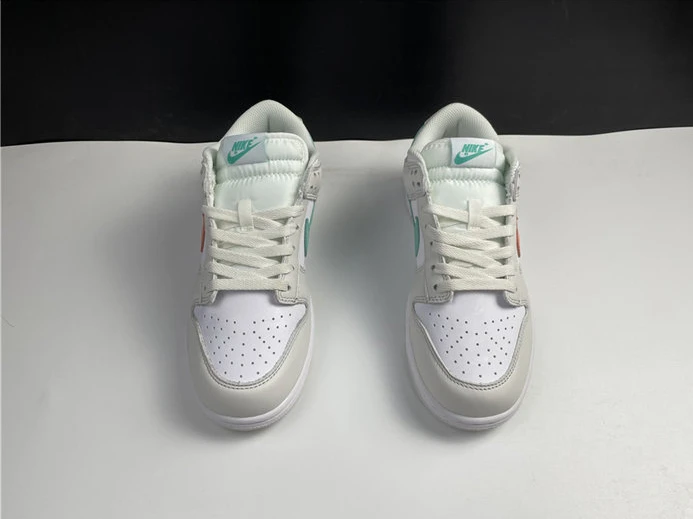 Comfortable Nike Dunk Low Tropical Twist CW1590-101 2130