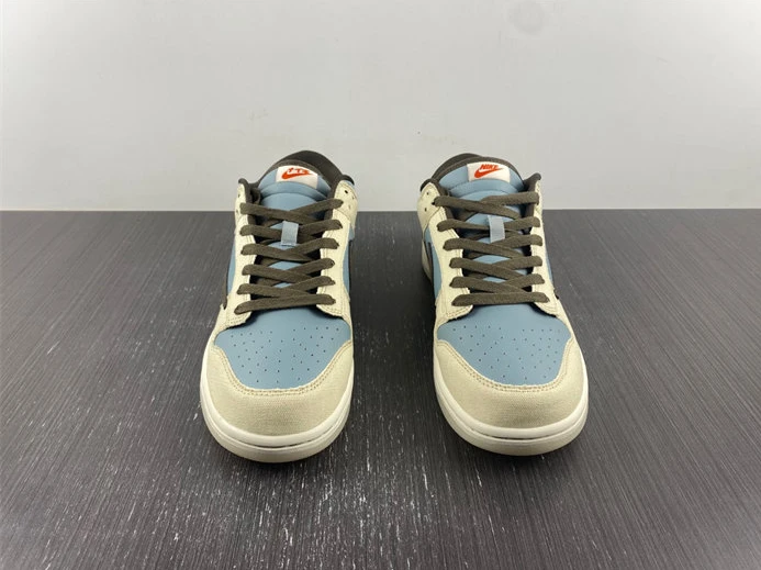 Comfortable Nike Dunk LowTravis Scott x Playstation CU1726-800 1836