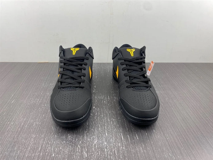Comfortable Nike Kobe 4 Protro FQ3544-001 2255