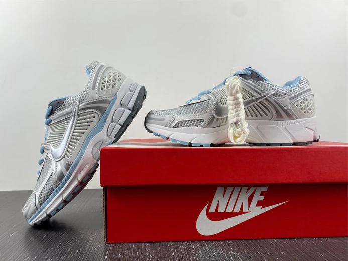 Comfortable Nike Zoom Vomero 5 520 Pack Ocean Bliss FN3432-001 2763