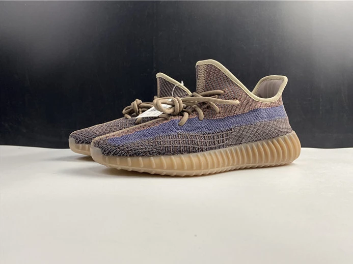 Comfortable adidas Yeezy Boost 350 V2 Fade H02795 2894