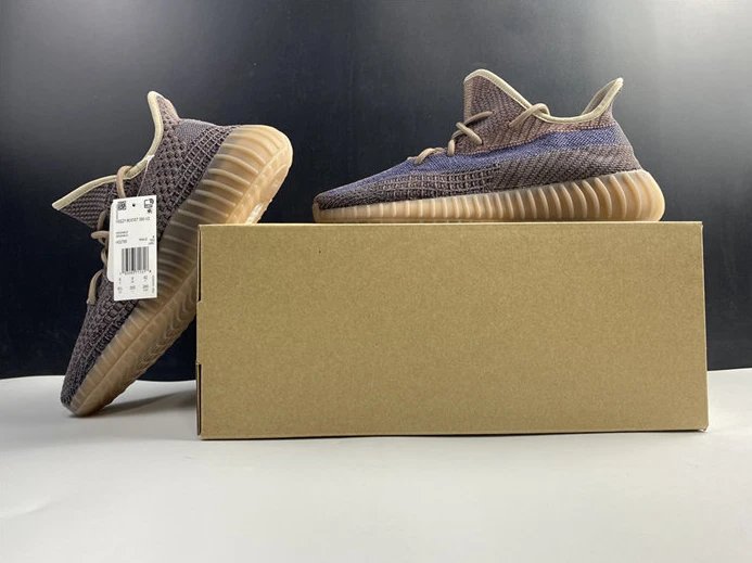 Comfortable adidas Yeezy Boost 350 V2 Fade H02795 2894