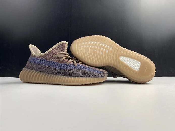 Comfortable adidas Yeezy Boost 350 V2 Fade H02795 2894