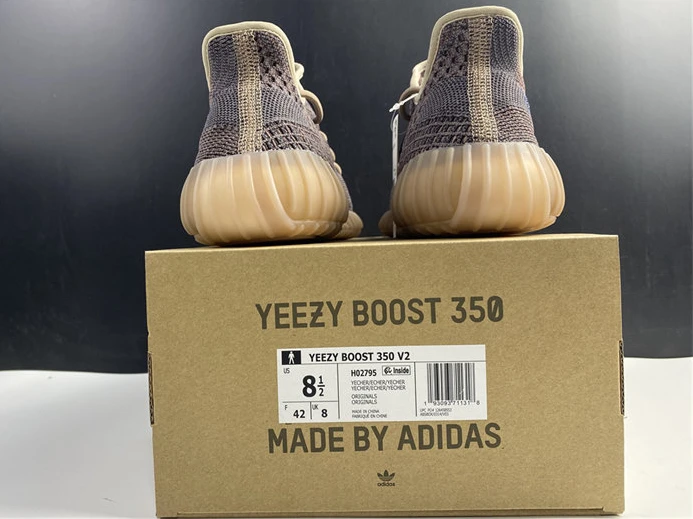 Comfortable adidas Yeezy Boost 350 V2 Fade H02795 2894