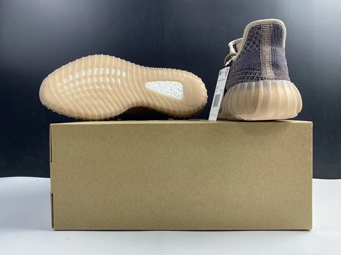 Comfortable adidas Yeezy Boost 350 V2 Fade H02795 2894
