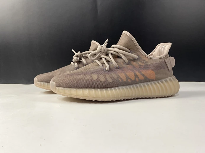 Comfortable adidas Yeezy Boost 350 V2 Mono Mist GW2871 2896