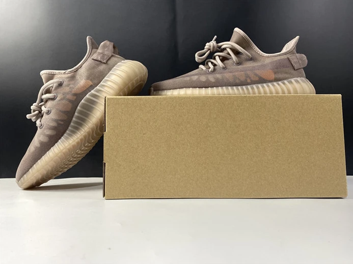Comfortable adidas Yeezy Boost 350 V2 Mono Mist GW2871 2896