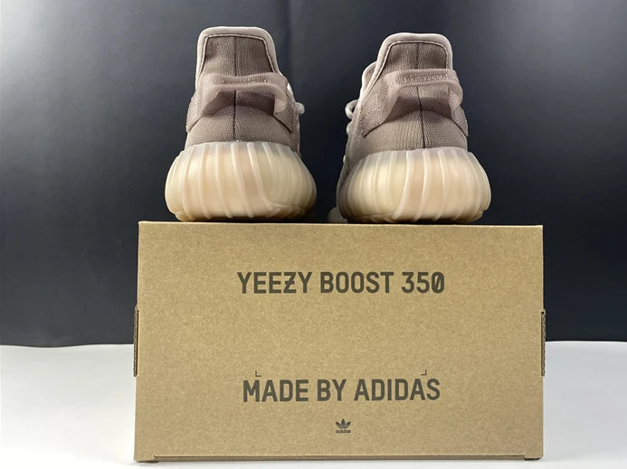 Comfortable adidas Yeezy Boost 350 V2 Mono Mist GW2871 2896