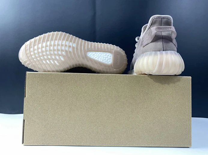 Comfortable adidas Yeezy Boost 350 V2 Mono Mist GW2871 2896