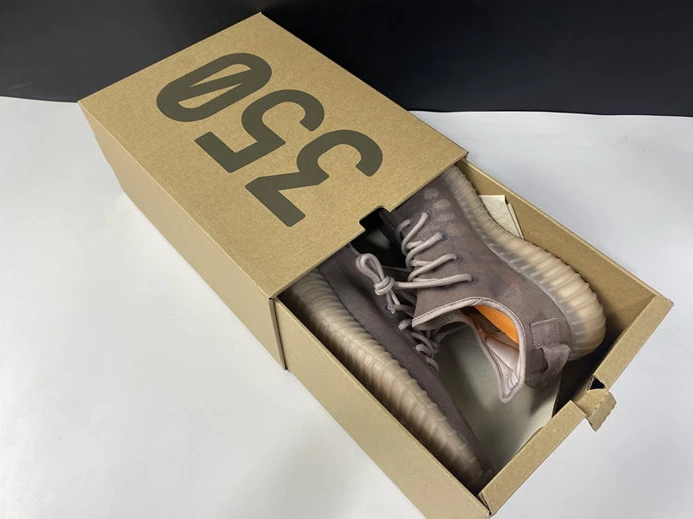Comfortable adidas Yeezy Boost 350 V2 Mono Mist GW2871 2896