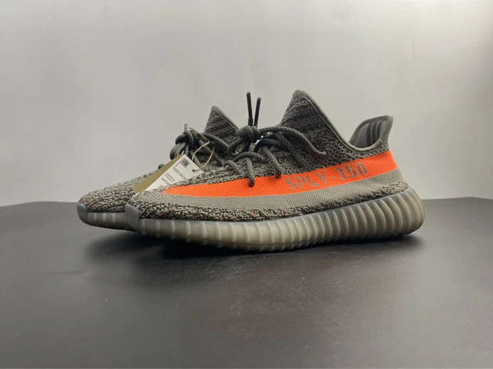 Comfortable adidas Yeezy Boost 350 V2Beluga Reflective GW1229 2893